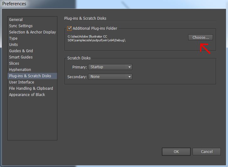 adobe illustrator sdk download