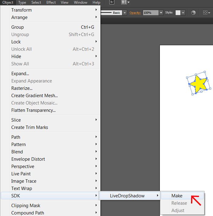 adobe illustrator sdk download